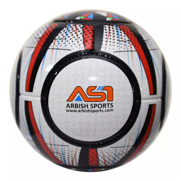 ASI Soccer Co Professional Soccer Ball 14 Panel ASI-PFPSB-0003