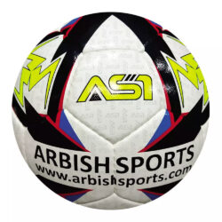 Match Soccer Ball 32 Panel ASI-PFPSB-0005 ASI Soccer Co -Match Soccer Ball 32 Panel ASI-PFPSB-0005