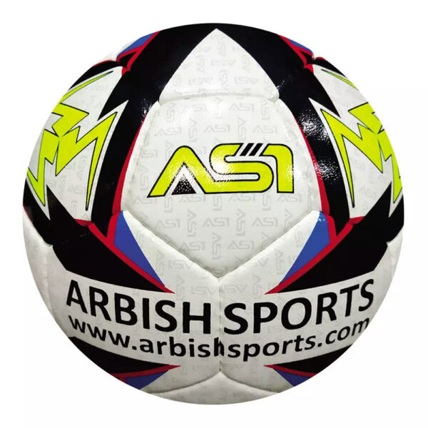 ASI Soccer Co -Match Soccer Ball 32 Panel ASI-PFPSB-0005