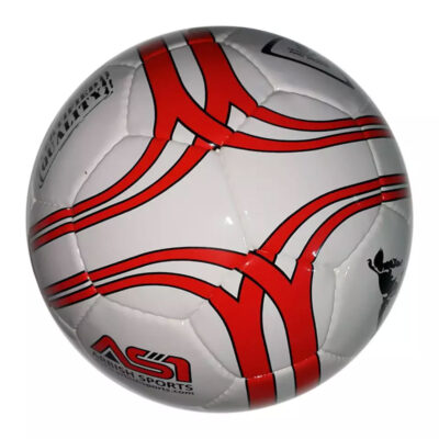 Match Soccer Ball 32 Panel ASI-SBMSB-0007 Hand Sewn
