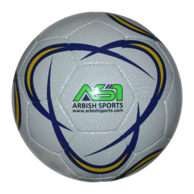 Match Soccer Ball 32 Panel ASI-SBMSB-0008 Hand Sewn