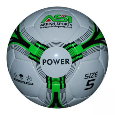 Match Soccer Ball 32 Panel ASI-SBMSB-0009 Hand Sewn