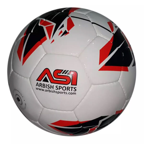 ASI Soccer Co -Match Soccer Ball 32 Panel ASI-SBMSB-0011