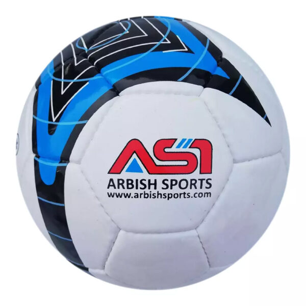 ASI Soccer Co -32 Panel Practice Soccer Ball ASI-MSB-0006