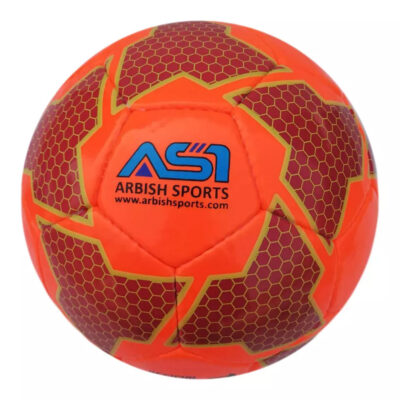 32 Panel Practice Soccer Ball ASI-MSB-0007 Hand Sewn