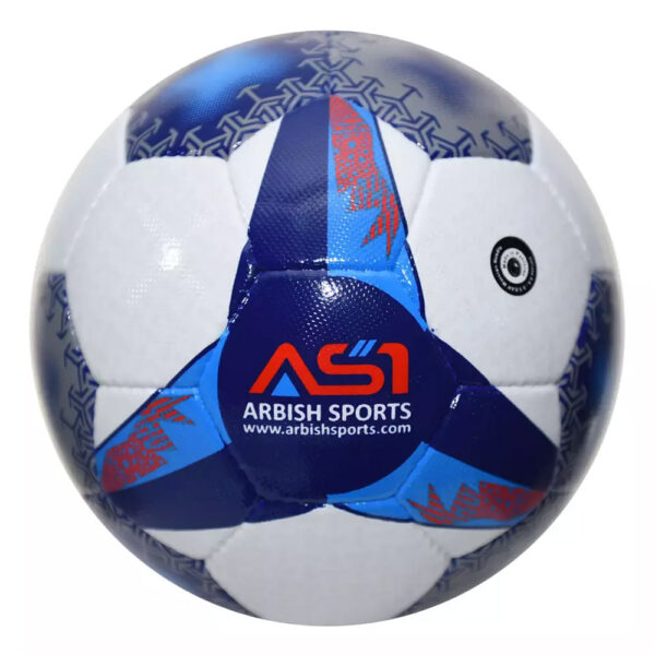 ASI Soccer -Professional Soccer Ball 32 Panel ASI-PSB-0001