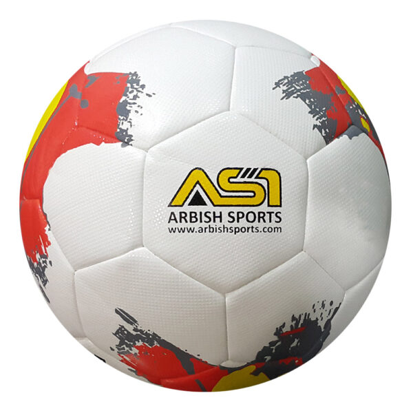 Machine Stitched Practice Soccer Ball ASI-TSB-0007