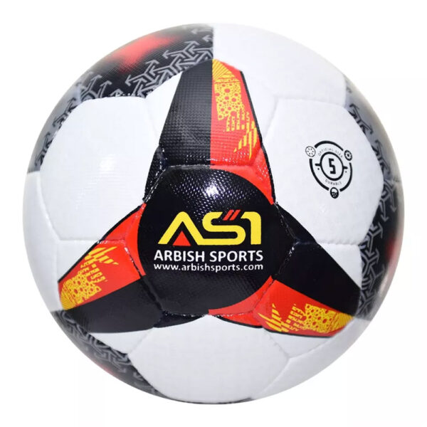 ASI Soccer -Professional Soccer Ball 32 Panel ASI-PTTPSB-0003