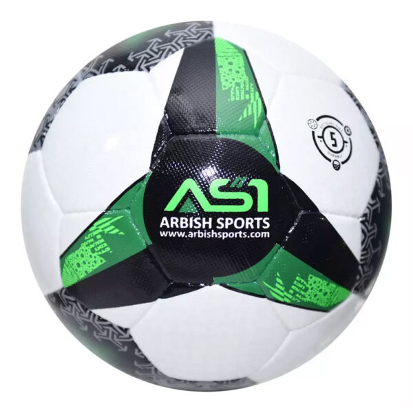 ASI Soccer -Professional Soccer Ball 32 Panel ASI-PTTPSB-0002