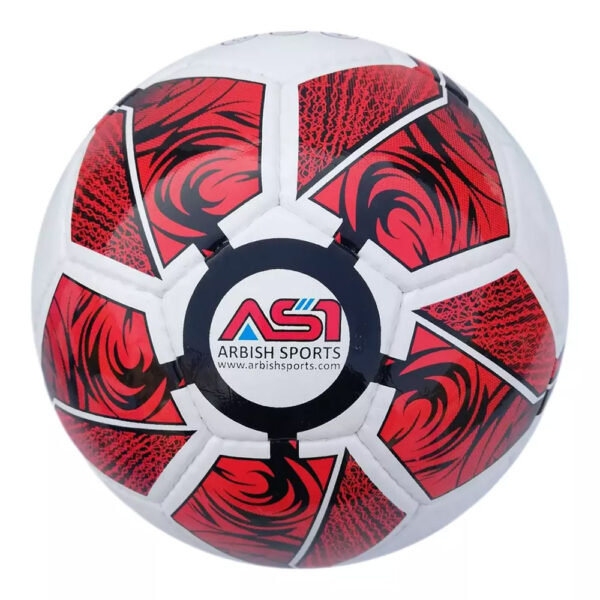 ASI Soccer Co -Match Soccer Ball 32 Panel ASI-SBMSB-0001