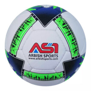 Match Soccer Ball 32 Panel ASI-SBMSB-0004 Hand Sewn
