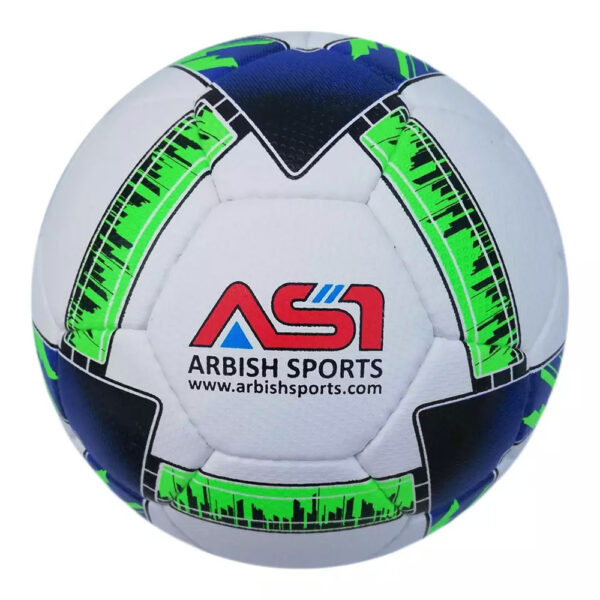 ASI Soccer Co -Match Soccer Ball 32 Panel ASI-SBMSB-0004