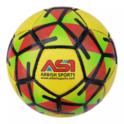 ASI Soccer Co -Match Soccer Ball 32 Panel ASI-SBMSB-0005