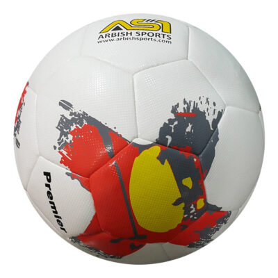 Machine Stitched Practice Soccer Ball ASI-TSB-0007