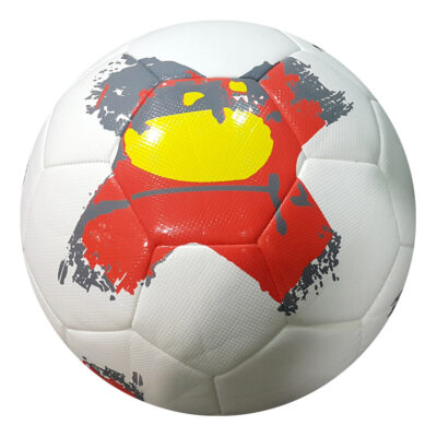Machine Stitched Practice Soccer Ball ASI-TSB-0007