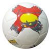 Machine Stitched Practice Soccer Ball ASI-TSB-0007