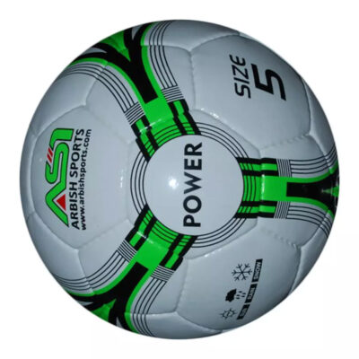 Match Soccer Ball 32 Panel ASI-SBMSB-0009 Hand Sewn