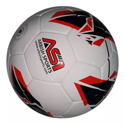 Match Soccer Ball 32 Panel ASI-SBMSB-0011 Hand Sewn