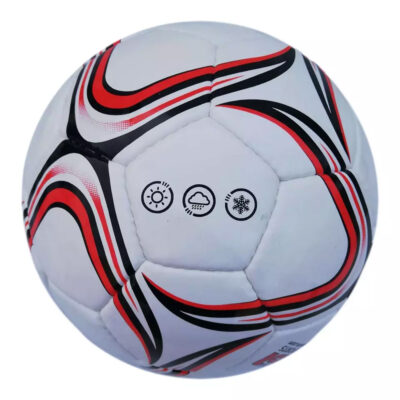 32 Panel Practice Soccer Ball ASI-MSB-0004 Hand Sewn