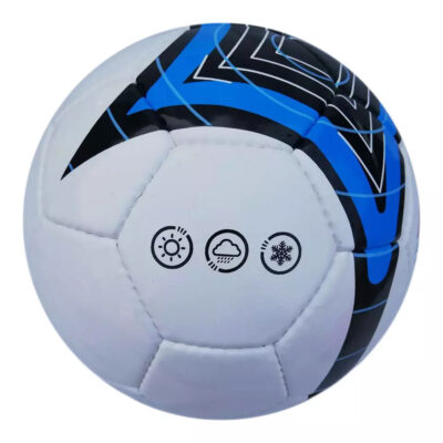 32 Panel Practice Soccer Ball ASI-MSB-0006 Hand Sewn