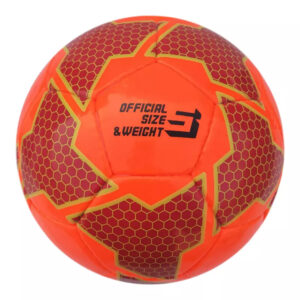 32 Panel Practice Soccer Ball ASI-MSB-0007 Hand Sewn