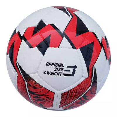 Match Soccer Ball 32 Panel ASI-SBMSB-0001