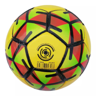 Match Soccer Ball 32 Panel ASI-SBMSB-0005 Hand Sewn