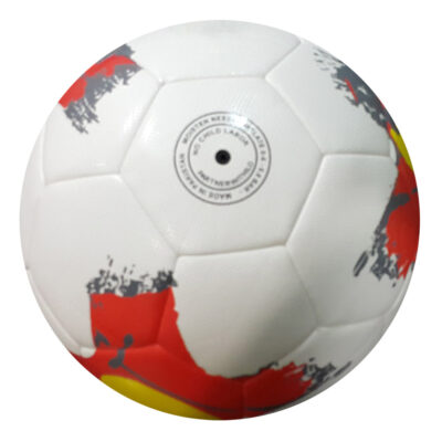 Machine Stitched Practice Soccer Ball ASI-TSB-0007