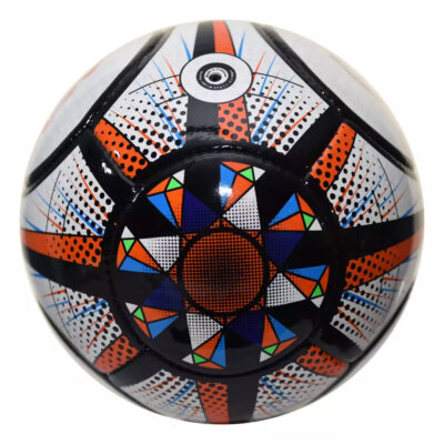 Professional Soccer Ball 14 Panel ASI-PFPSB-0003 Hand Sewn