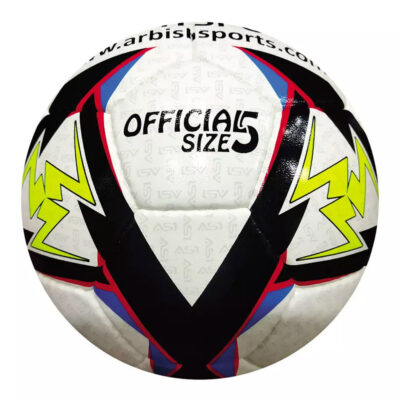 Match Soccer Ball 32 Panel ASI-PFPSB-0005 Hand Sewn