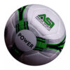 3 Match Soccer Ball 32 Panel ASI-SBMSB-0009 Hand Sewn