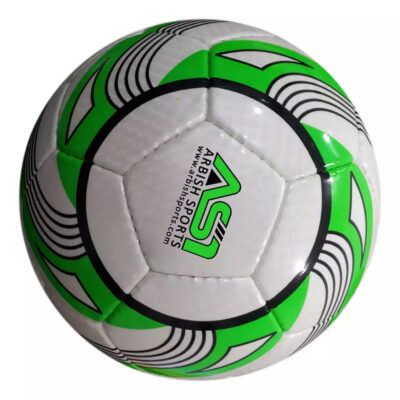 Match Soccer Ball 32 Panel ASI-SBMSB-0010 Hand Sewn