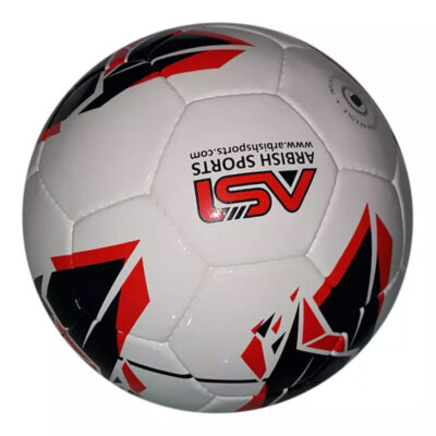 Match Soccer Ball 32 Panel ASI-SBMSB-0011 Hand Sewn