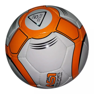 Match Soccer Ball 32 Panel ASI-SBMSB-0012 Hand Sewn