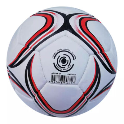 32 Panel Practice Soccer Ball ASI-MSB-0004 Hand Sewn