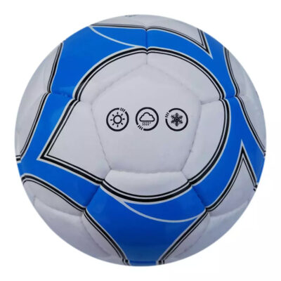 32 Panel Practice Soccer Ball ASI-MSB-0005 Hand Sewn