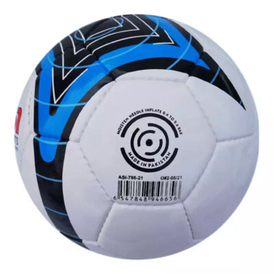 32 Panel Practice Soccer Ball ASI-MSB-0006 Hand Sewn