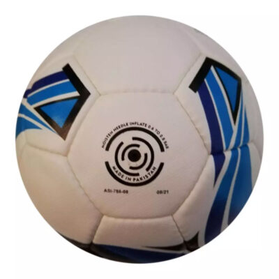 32 Panel Practice Soccer Ball ASI-MSB-0008 Hand Sewn