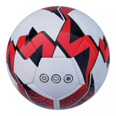 Match Soccer Ball 32 Panel ASI-SBMSB-0001