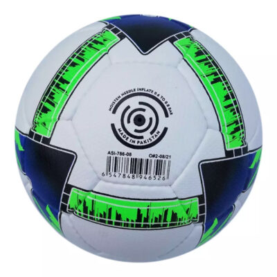 Match Soccer Ball 32 Panel ASI-SBMSB-0004 Hand Sewn