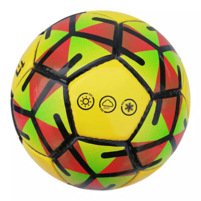 Match Soccer Ball 32 Panel ASI-SBMSB-0005 Hand Sewn