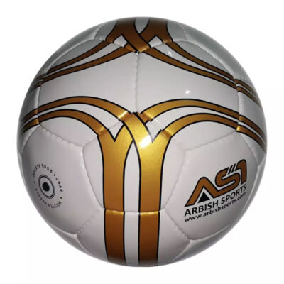 Match Soccer Ball 32 Panel ASI-SBMSB-0007 Hand Sewn