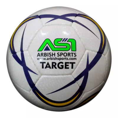 Match Soccer Ball 32 Panel ASI-SBMSB-0008 Hand Sewn