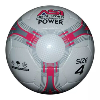 Match Soccer Ball 32 Panel ASI-SBMSB-0009 Hand Sewn