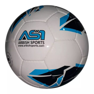 Match Soccer Ball 32 Panel ASI-SBMSB-0011 Hand Sewn