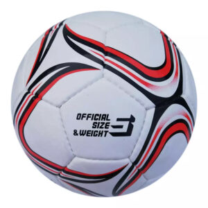 32 Panel Practice Soccer Ball ASI-MSB-0004 Hand Sewn