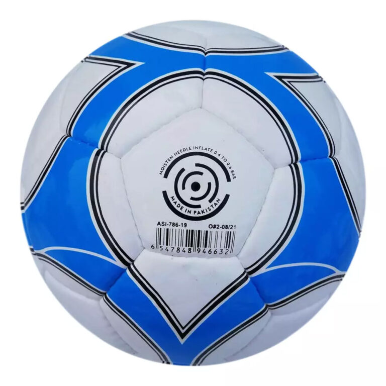 Best 32 Panel Practice Soccer Ball Asi-msb-0005 