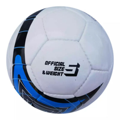 32 Panel Practice Soccer Ball ASI-MSB-0006 Hand Sewn