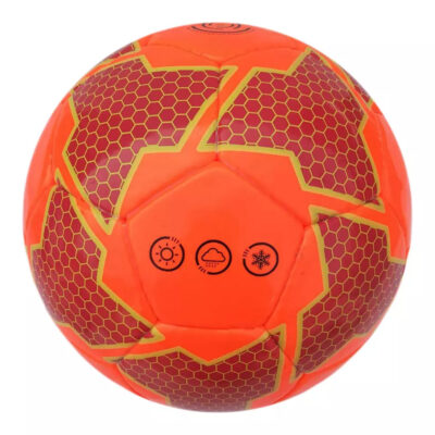 32 Panel Practice Soccer Ball ASI-MSB-0007 Hand Sewn