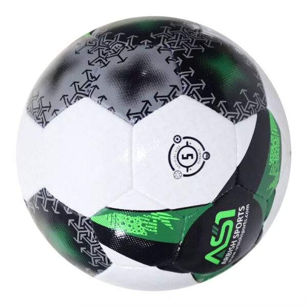 ASI Soccer -Professional Soccer Ball 32 Panel ASI-PTTPSB-0002